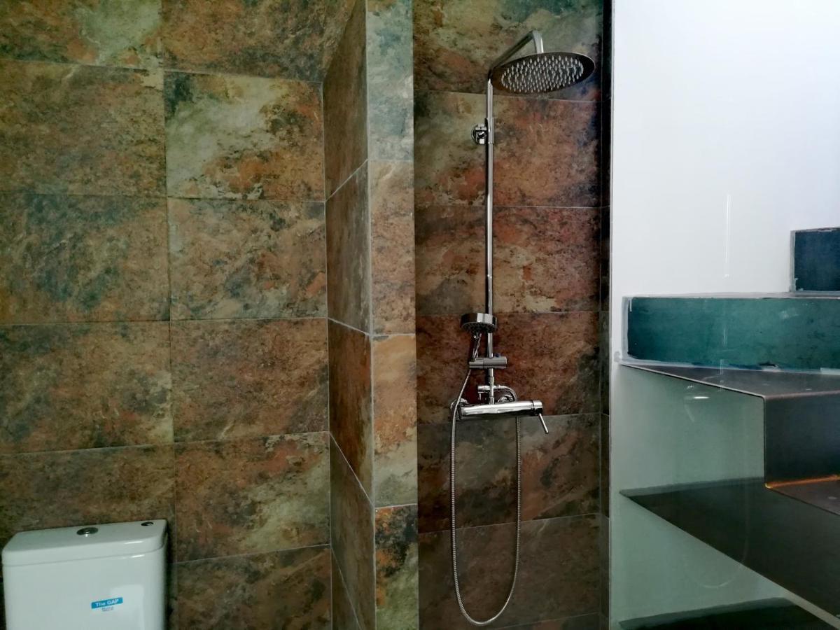 Apartamento La Casa De Leon Xiii.Terraza Privada. Parejas Sevilla Exterior foto